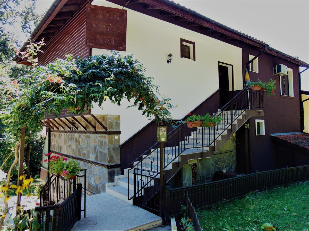 Guest house Vila Gorski Kat